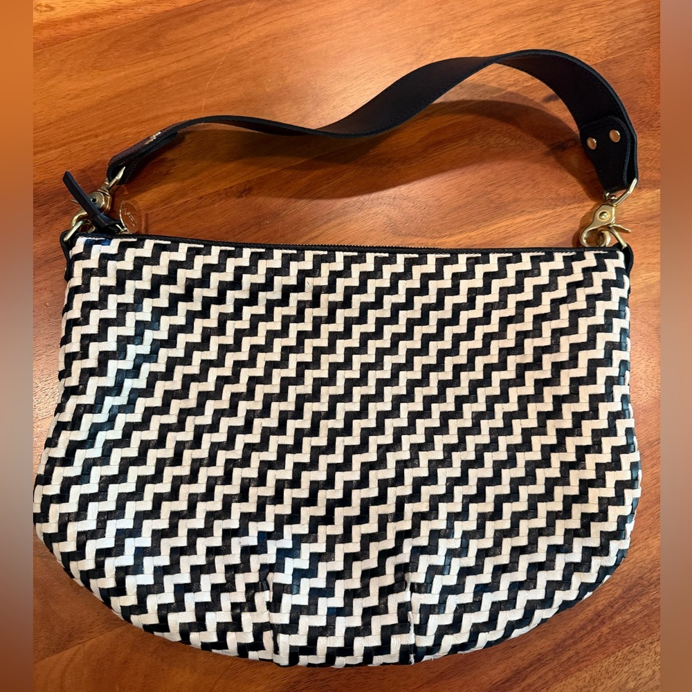 Clare V Moyen Messenger Bag - Excellent Condition